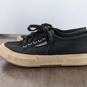 Superga Beachy Sneakers